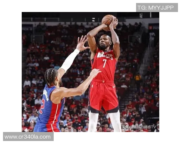 11月22日NBA活塞对火箭精彩视频直播全程回顾与赛后分析